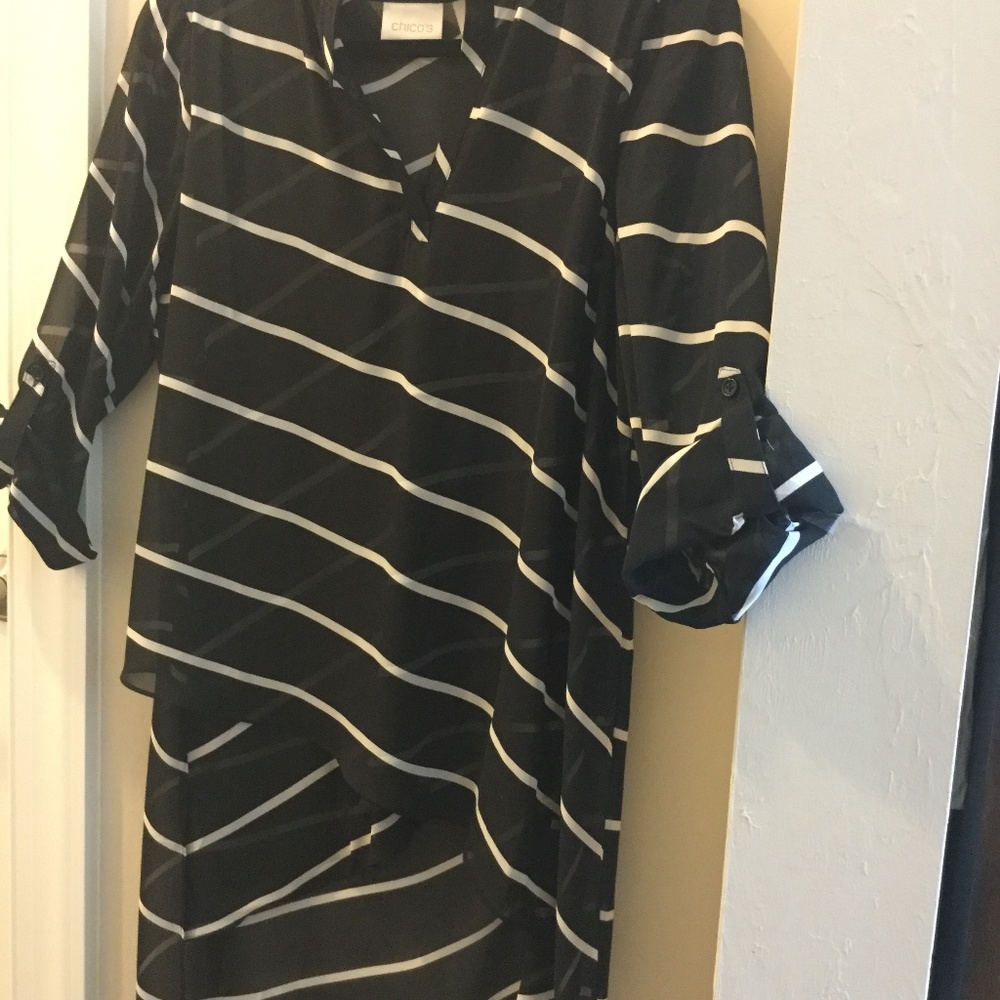 Blouse/top